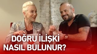 Doğru İlişki Nasıl Bulunur? | Billur Kalkavan \u0026 Aret Vartanyan | Billur Tv İlişkiler