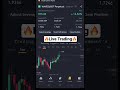 Live Trading Profit | Crypto Trading #shorts #viral