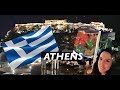 ATHENS | Night out