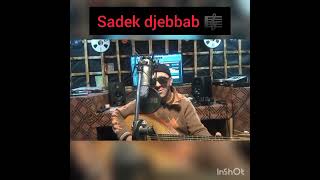 Sadek djebbab 🎼 rend hommage a Ali belhot 🎼