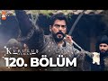 Kuruluş Osman 120. Bölüm @atvturkiye