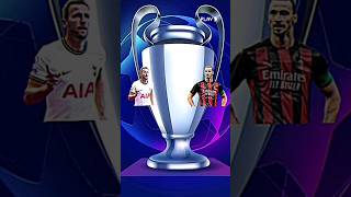 Ac Milan vs Tottenham | UEFA Champions League 2022/23 | Football Predictions | Football Live
