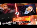 SHAKE TUTORIAL ON CAPCUT #5 | Quick CapCut Tutorial
