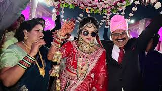 Neetika weds gaurav wedding highlight/2022/global studio/ Lucknow