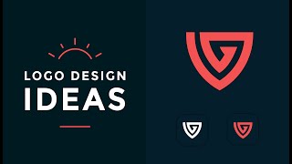 Logo Design ideas - Case Study 15 - Safety Products Logo