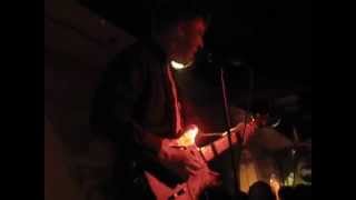 Drenge - The Snake (Live @ The Shacklewell Arms, London, 28/08/14)