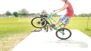 2013 Spring Edit by Trevor Kirby