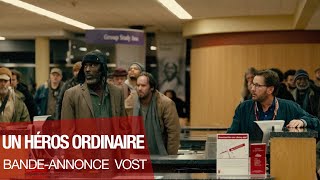 UN HEROS ORDINAIRE - Bande-annonce VOST