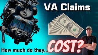 VA Disability Claim "COST" to file? Every option!