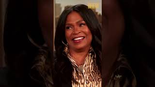 Nia Long and Drew Barrymore Reveal the Type of Men They've Dated | The Drew Barrymore Show | #Shorts