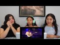 Three Girls react to Steve Vai - For The Love Of God