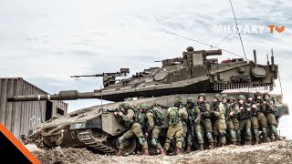 Do Main Battle Tanks Still Have a Place in Modern Warfare?