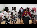 Tonj community culture dance in Melbourne.