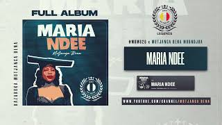 Mutjanga Bena - 2012 FULL ALBUM Maria Ndee (MBM626 x Mutjangatjike Bena Muundjua)