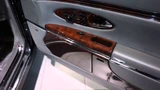 2008 Maybach 62 Base in Beverly Hills, CA 90210