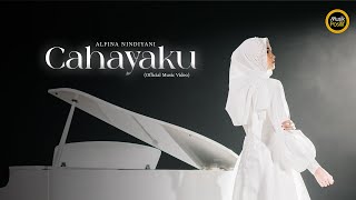 TERBARU!! Alfina Nindiyani - Cahayaku (Official Music Video)