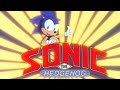 Sonic SATAM Full Intro Instrumental