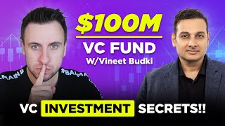 Top VC Reveals Crypto Investing Alpha: Interview with Vineet Budki of Sigma Capital