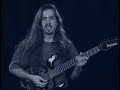 Guitar Lesson   John Petrucci Dream Theater   Rock Discipline