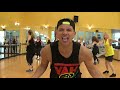 john layseca zumba