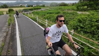 Mother's Day Ride and Explore KYOTO