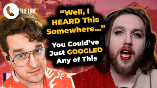 Armchair Expert is EXPOSED for His Concern Trolling About Trans Kids | Forrest Valkai & Jimmy Snow