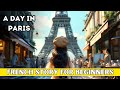 Learn French with a simple story for beginners (A1-A2)