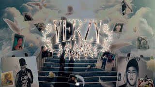 Yerzy, Louis Producer - PATRON DE QUE? (Visualizer) l EP YERZYXSIEMPRE 🕊️