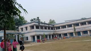 kaliyaganj tarangpur girls high school 🏫🏫🎒🎒