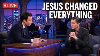 6 Actors Who Risked It All to Follow Jesus — Jim Caviezel's Answer Will Shock You