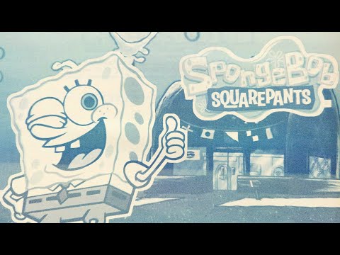 Meal Bob Jr GoldfebreroC0fzabjvm1w Esponja Burger King Nw0m8n