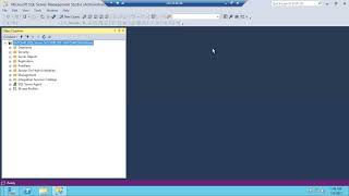 Sql DBA Batch 41 Class 58