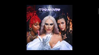 Cleo, Karol Conká, Azzy – Tormento