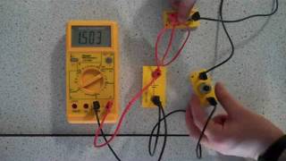 Glasgow Physics 15. Internal Resistance of a Battery