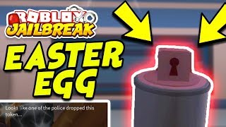 Roblox Jailbreak Secret Easter Egg Quest Found Secret Jailbreak Game Getplaypk - 