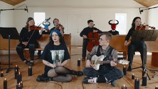 Candi Carpenter - Everybody Goes To Hell (Live)