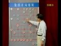 象棋布局要領 01-胡榮華