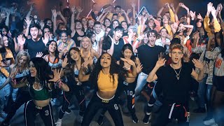 Now United – Paraná ( Music )