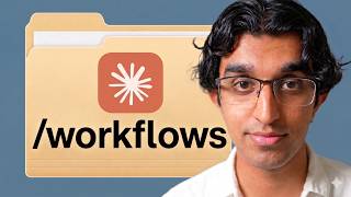 Anthropic Just Dropped Claude Code Workflows (It's Awesome)