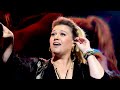 Kelly Clarkson - Walk Away live in Las Vegas, NV - 8/18/2023