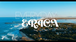 Erica k Brown - EveryDay ( Music )