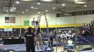 Delaney Harkness, Twistars USA | L10 Bars 2016 Wolverine Classic