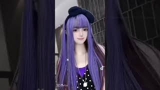 Wah cantik