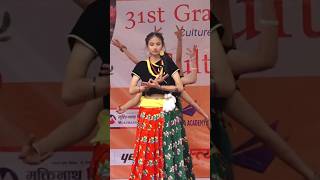 Lahanale Jurayoki | IOE Pulchowk Saraswati Puja NTBNS #shortvideo #trending #dance #ytshorts