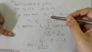 Design of Lag compensator by Bode plot method|| Advanced Control theory||ACT||EEE ||KTU S6