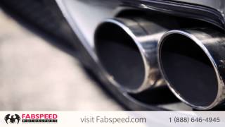 Fabspeed Motorsport | 30 Second Commercial