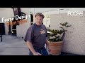 Foose Design Shop Tour