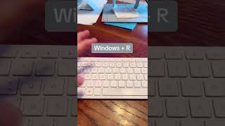 A computer hack I bet you didn’t know