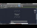 Creating Rectangular Arrays in AutoCAD- Rectangular Arrays AutoCAD Tutorial
