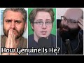 Jake Doolittle Apologizes For H3H3 Hit Piece